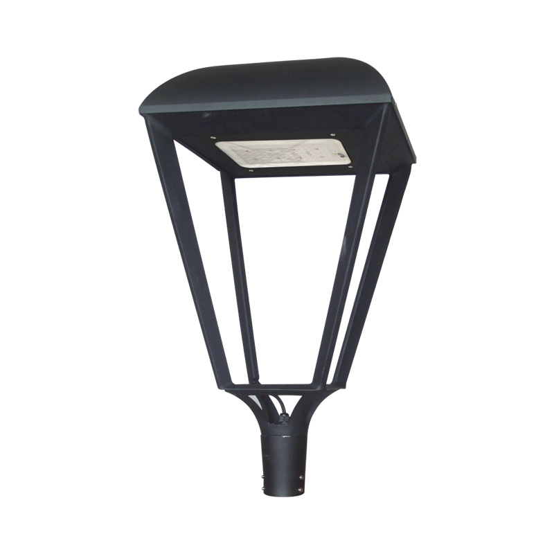 Urban Light Dalighting